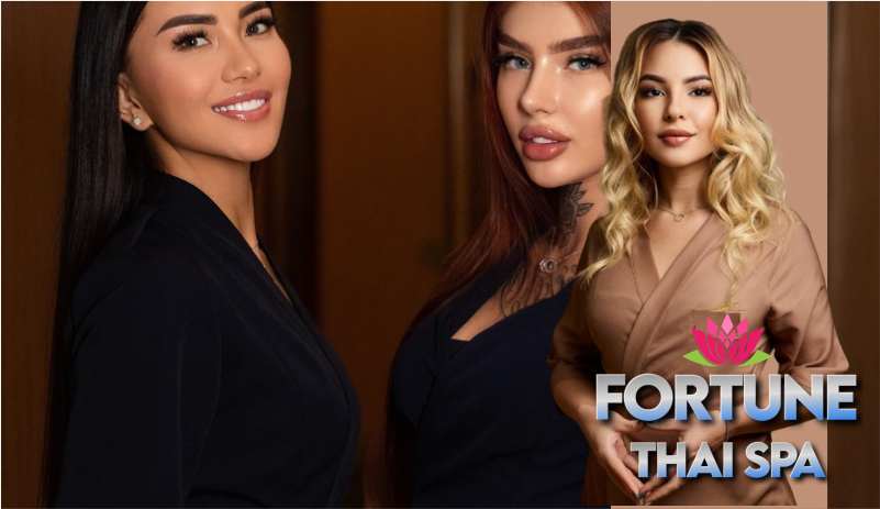 Four Hand Massage in Bhandup 